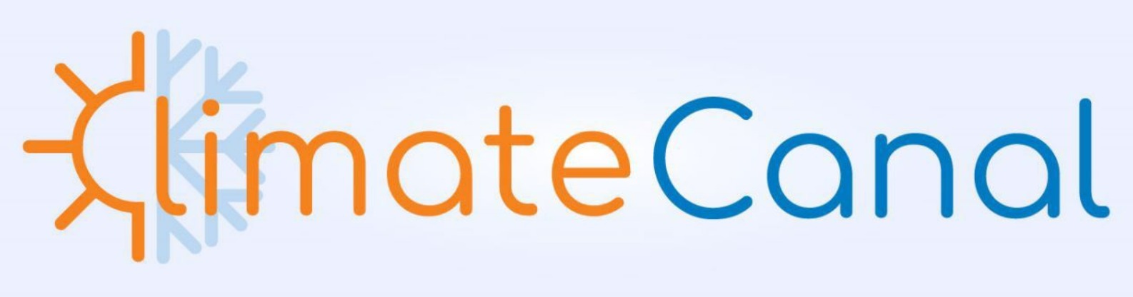 ClimateCanel Logo